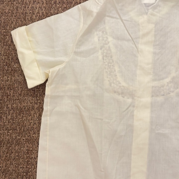 Vintage Pastoral Sleepwear Set Molyclaire Lingerie - Picture 15 of 16